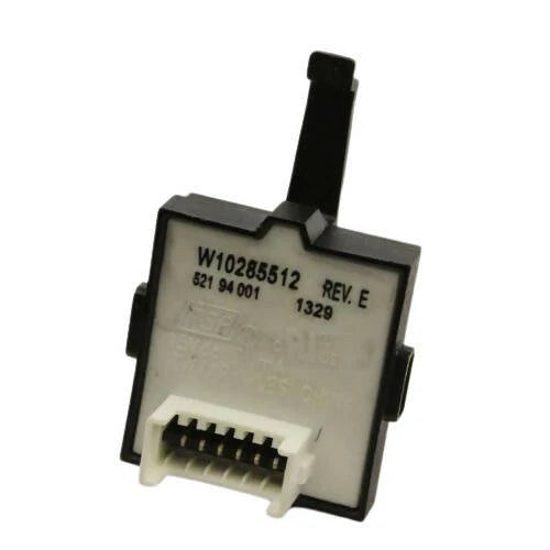 Whirlpool Washer Water Temperature Switch WPW10285512 Whirlpool Washer Water Temperature Switch WPW10285512